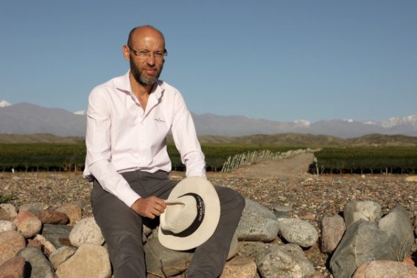 db recommends: ‘Taste the ultimate Malbec’ Doña Paula masterclass
