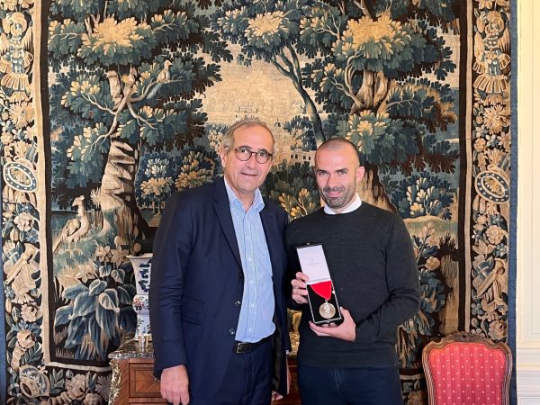 The week in pictures