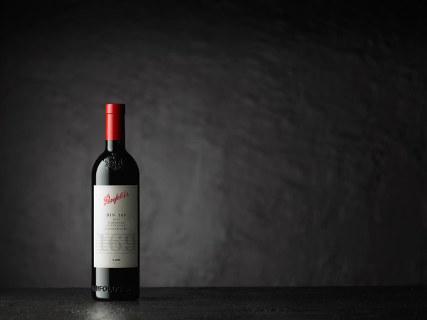 Penfolds 2019 Bin169 to be sold through La Place de Bordeaux