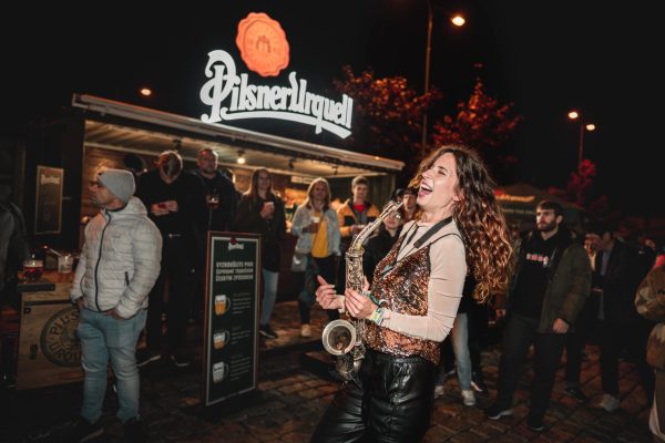 The week in pictures