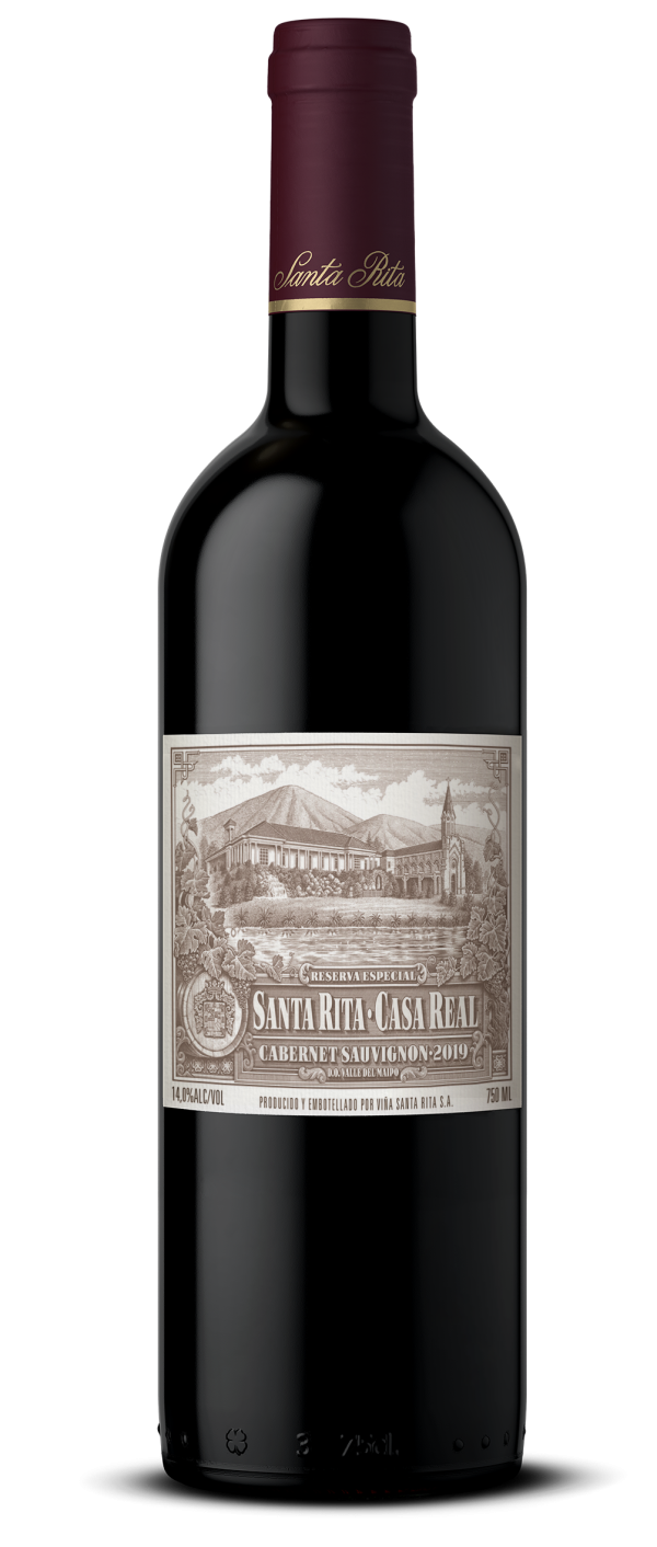 db recommends: Santa Rita’s Casa Real masterclass in Singapore