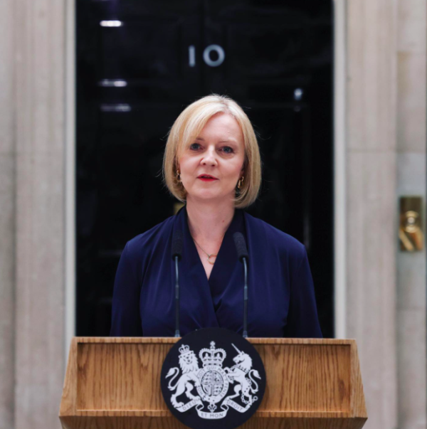 Liz Truss resignation ‘adds another level of chaos’ for drinks trade