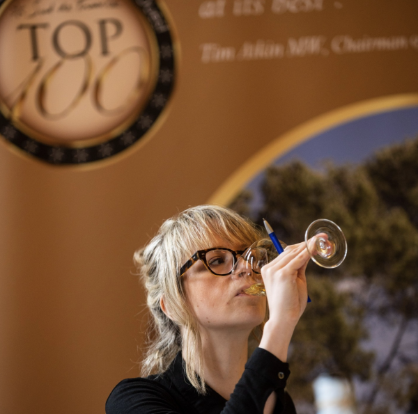 db recommends: Sud de France 2022 Top 100 tasting
