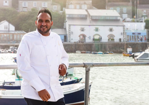 Michael Caines closes restaurant for winter
