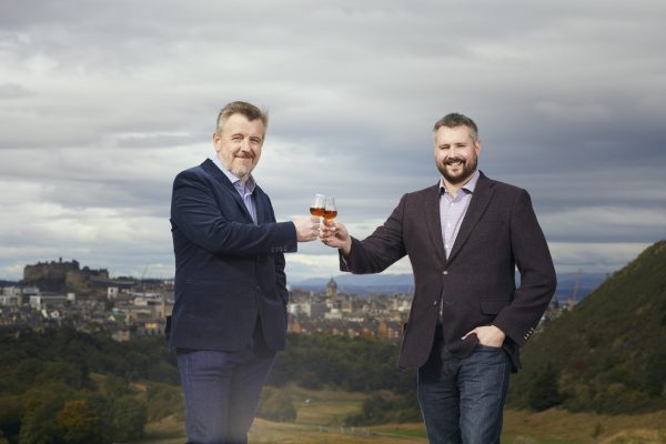 Famous Edinburgh Scotch retailer Royal Mile Whiskies acquired by former employee