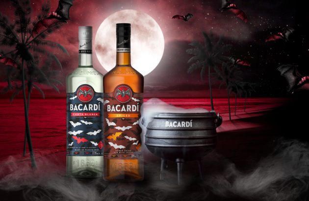 Top 5 Halloween themed drinks to get you in the mood for spooky season