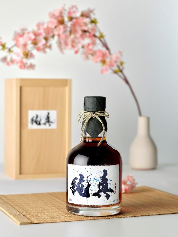 Yamazaki’s Junshin to lead Bonhams auction this November