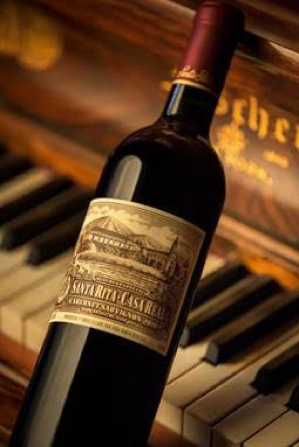 London masterclass celebrates 30 years of Chilean ‘wine legend’ Casa Real