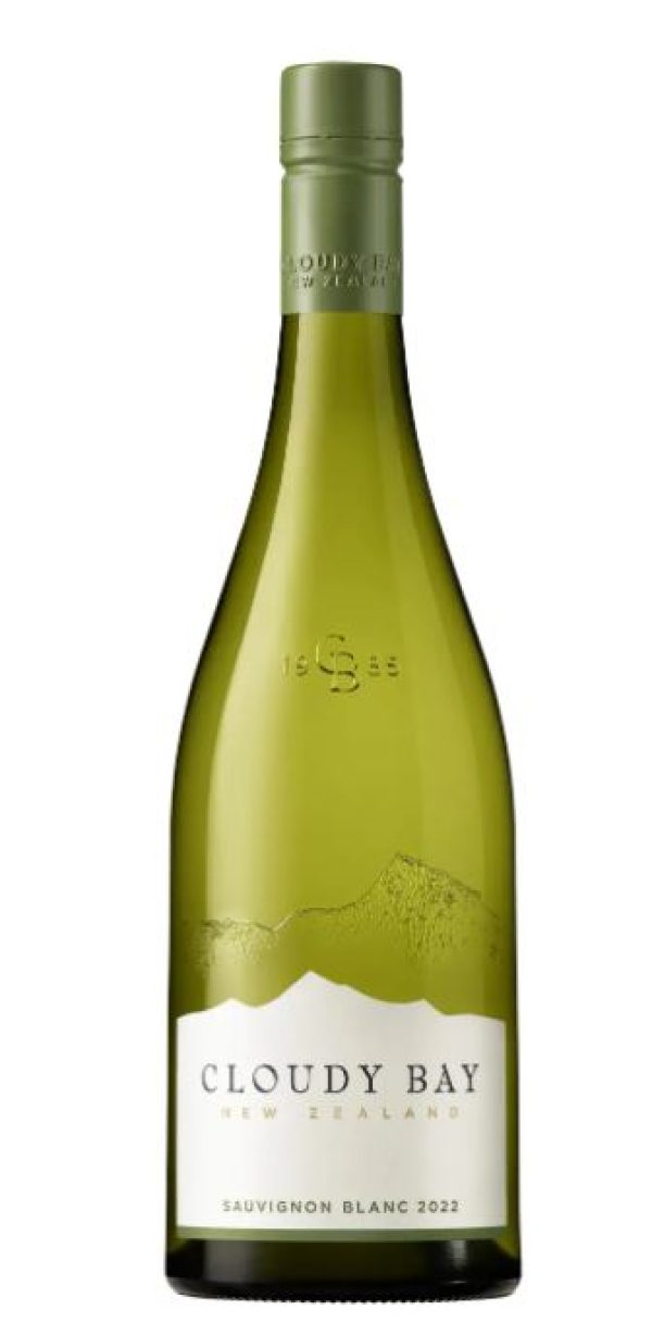Cloudy Bay Sauvignon Blanc 2022 launches into HK and Japan