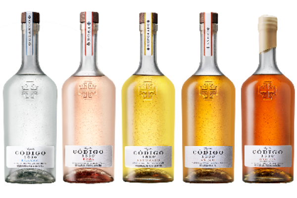 Pernod Ricard acquires majority stake in Código 1530 Tequila