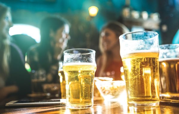 Strikes could leave the UK facing a World Cup beer shortage