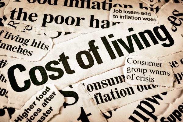 Cost-of-living crisis brings back 70s and 80s shopper behaviour