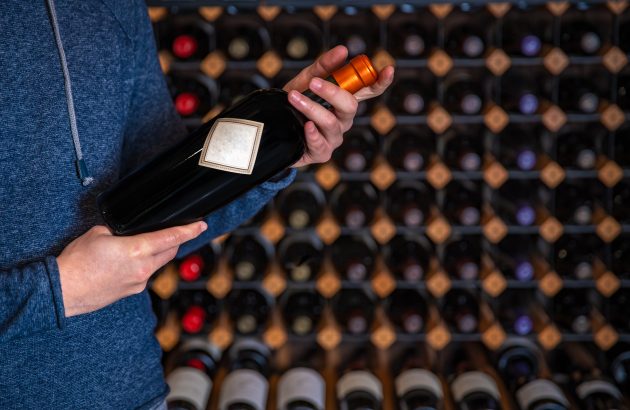 South Korea sees boost in premium wines
