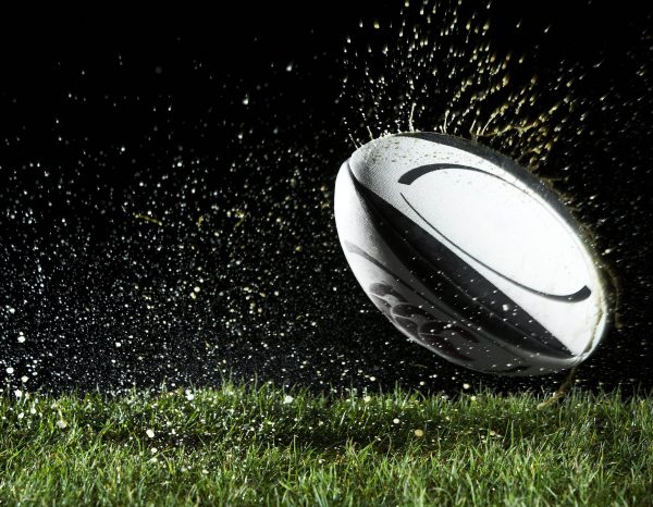 Rugby players sanctioned for egging pub