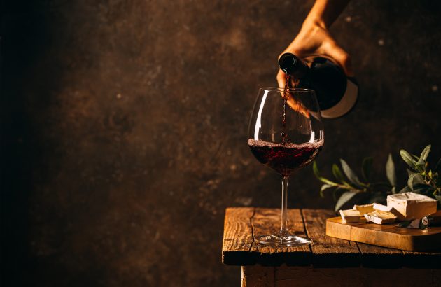 The Travel Retail Fine Wines Alliance launches to tackle GTR