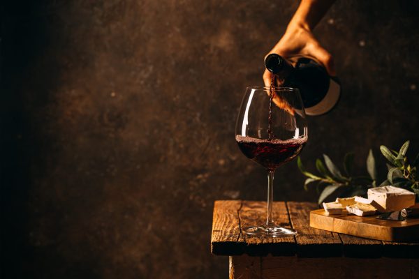 The Travel Retail Fine Wines Alliance launches to tackle GTR
