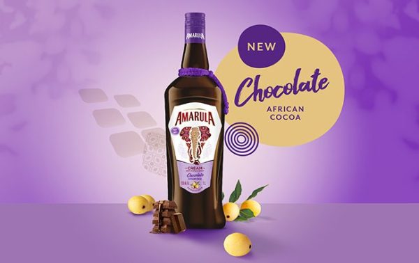 Distell launches Amarula Chocolate using sustainable African cocoa