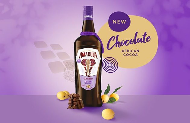 Distell launches Amarula Chocolate using sustainable African cocoa