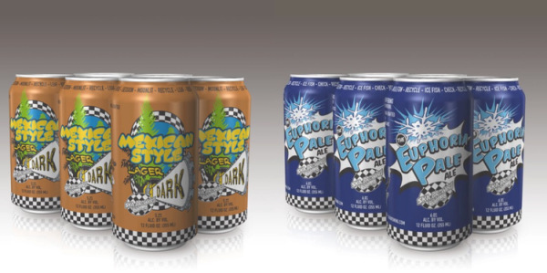Ska Brewing reintroduces winter seasonal dark lager and pale ale