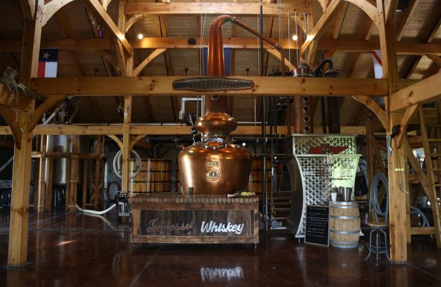 Pol Roger Portfolio welcomes first Tennessee whiskey to portfolio