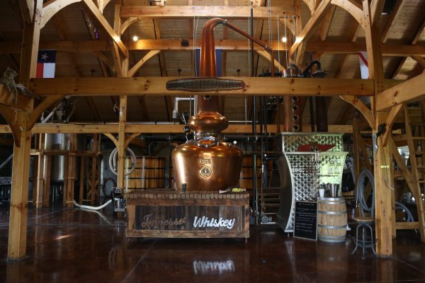 Pol Roger Portfolio welcomes first Tennessee whiskey to portfolio