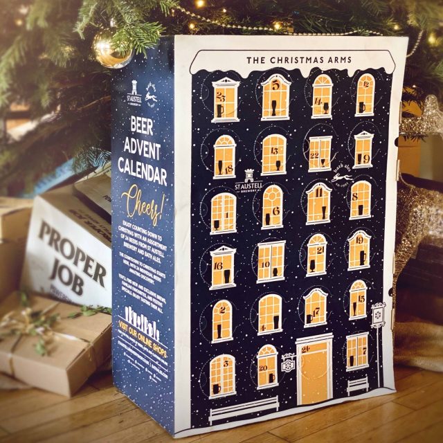 Our top Christmas Advent calendars for beer lovers