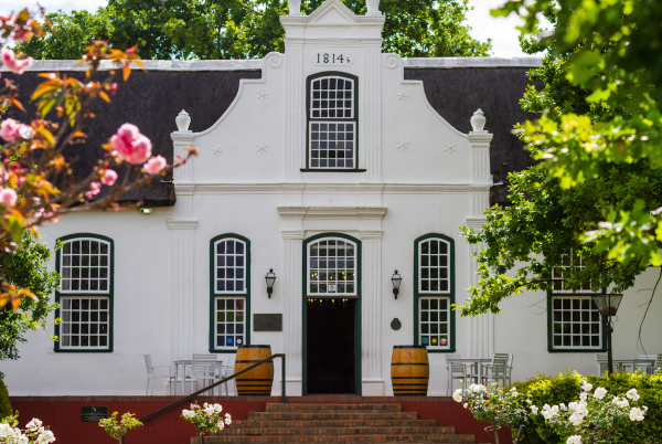 Grands Chais de France expands global footprint with South African wine estate