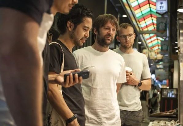 Noma will open a pop-up in Kyoto, Japan next spring