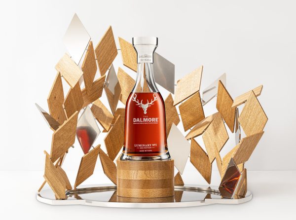 Sotheby’s offers rare Dalmore whisky