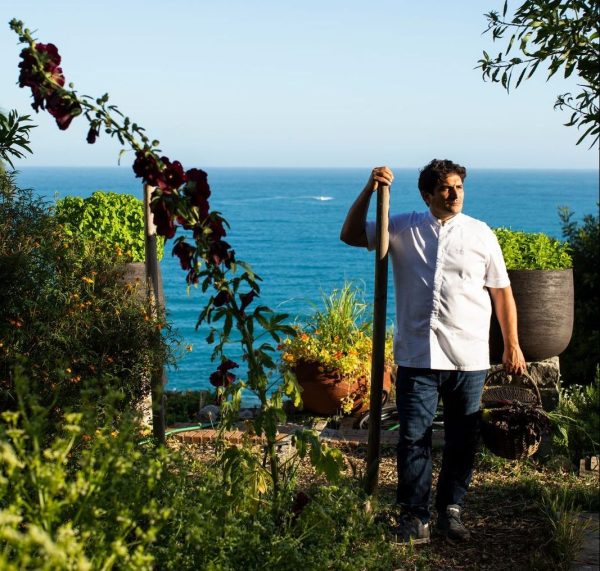 UNESCO appoints chef as Goodwill Ambassador for Biodiversity