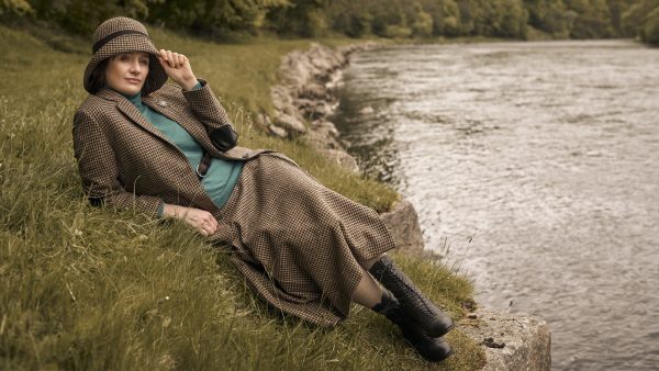 The Macallan celebrates ‘Nettie’ Harbinson in new biopic