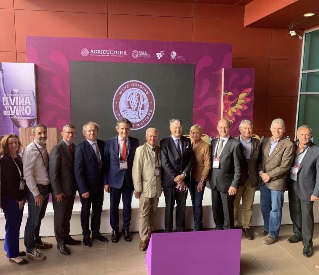 Wine Origins Alliance joins International Organisation of Vine and Wine
