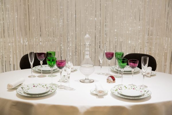 db Eats – Alain Ducasse at The Dorchester