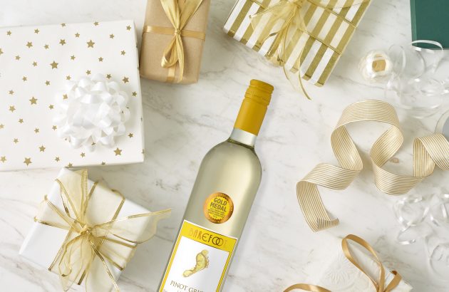 Barefoot Pinot Grigio becomes UK’s biggest selling still white wine