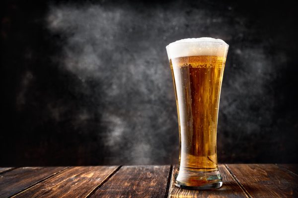 Drinks giants at war over the meaning of “beer”