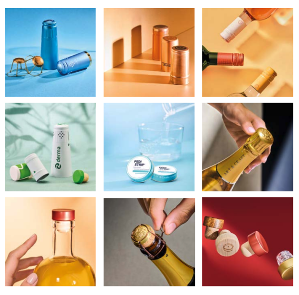 Capping ‘super group’ created under new name