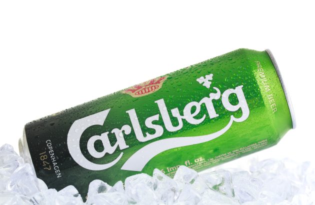 Is Carlsberg India considering an IPO?