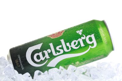 Is Carlsberg India considering an IPO?