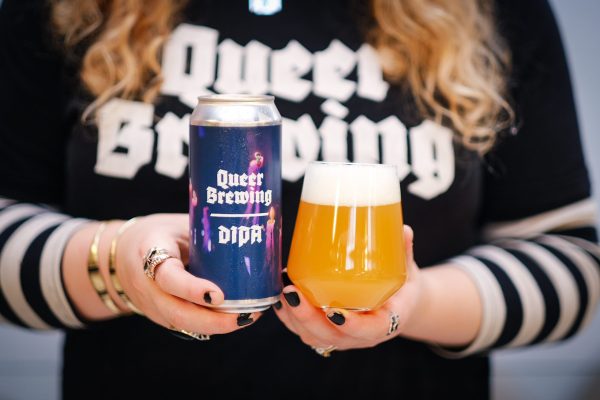 Queer Brewing launches beer to mark Trans Day of Remembrance