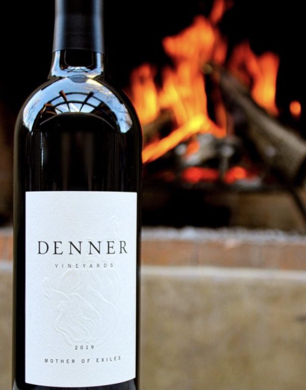 E.&J. Gallo acquires Denner Vineyards