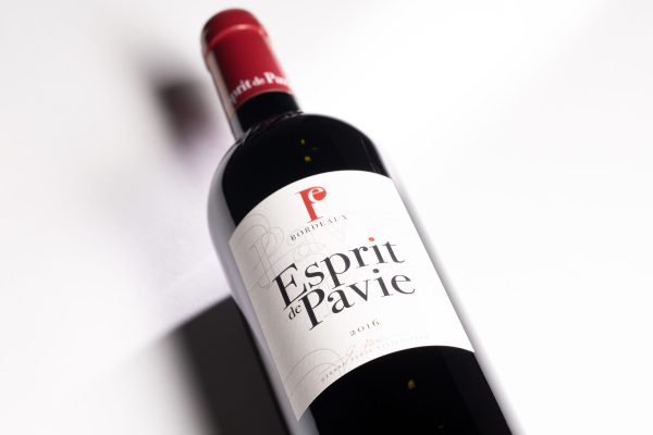 Armit Wines partners with St Emilion’s Esprit de Pavie