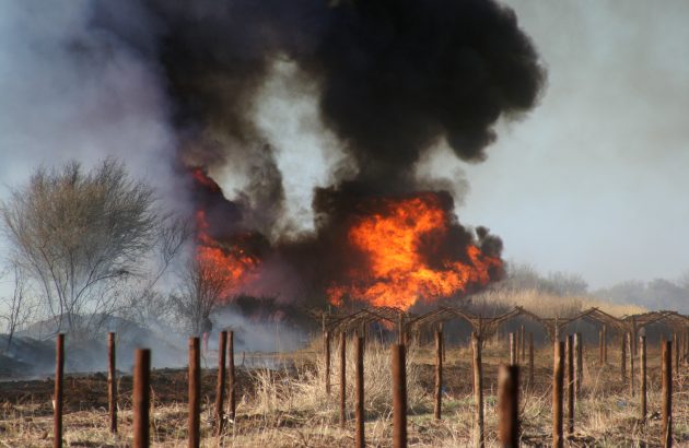 New ‘fireproof’ home unveiled in Wine Country