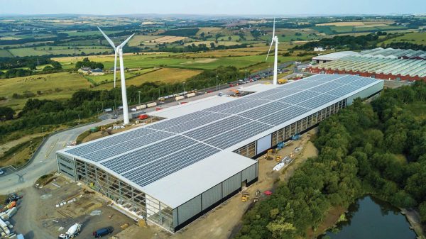 Lanchester Group to sell ‘satellite’ warehouses as interest rate and duty rise bite