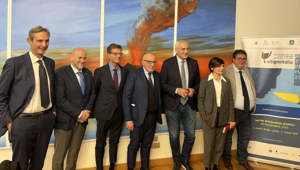 How Campanian wine can overcome the challenges of Brexit