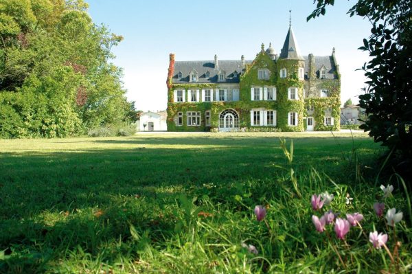 Lawrence Family Wine Estates reveals plan to bring Château Lascombes to its ‘full potential’