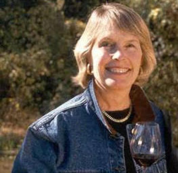 Wine industry icon Margaret Duckhorn dies aged 83