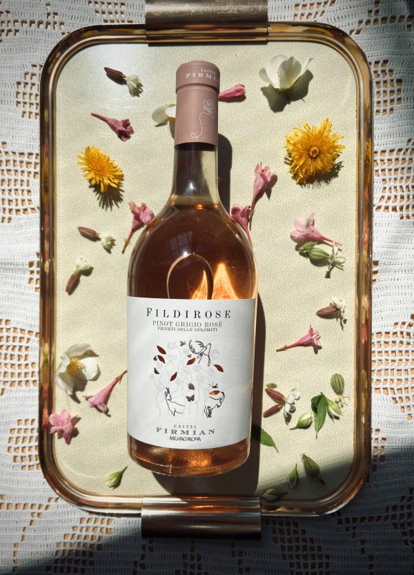 Mezzacorona vineyards tended ‘like a kitchen garden’, says winemaker