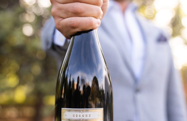 Wines from Another World launches second collectors’ wine in the series