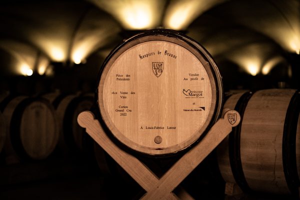 Hospices de Beaune announces one of its largest auctions ever