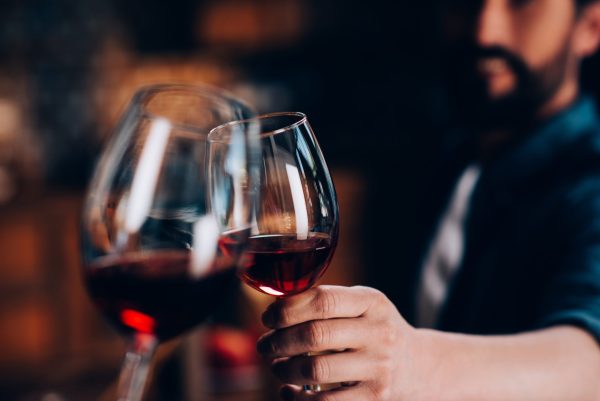 France drinks lowest amount of red wine in a decade
